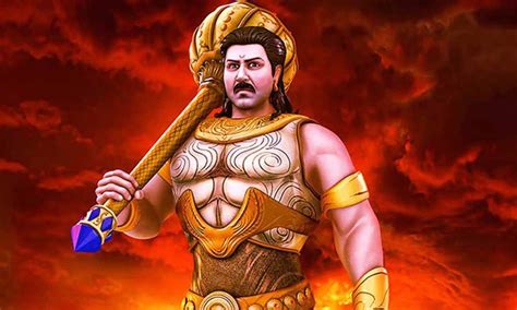 महाभारत: पढ़ें, भीम के ताकतवर और शक्तिमान बनने की कथा - mahabharata and ...