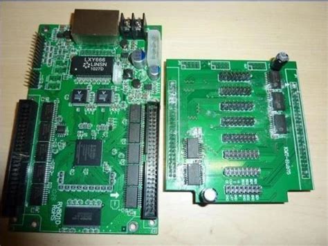 LED Control System Tutorial 的图像结果