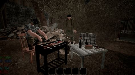 Misery (2025) - Steam Games