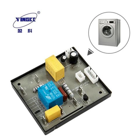 Image result for Washing Machine Computer PCB Control Board