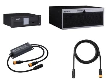 Lighting controls and control systems | Philips lighting