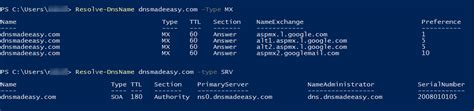 How to Find DNS IP Address Using Cmd 的图像结果
