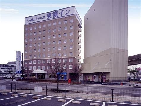 TOYOKO INN SAKUDAIRA STATION ASAMA-GUCHI (Saku, Nagano Prefecture ...