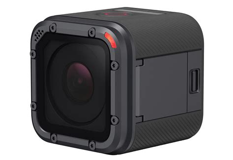 GoPro Hero 5 Session : Caratteristiche e Opinioni | JuzaPhoto