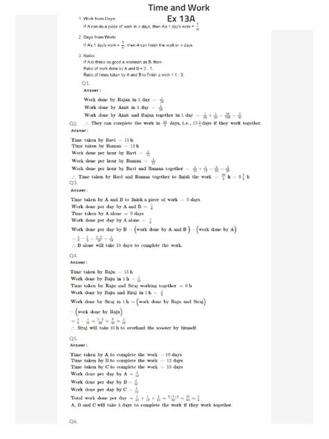 Class 8 Math Chapter 13 的图像结果