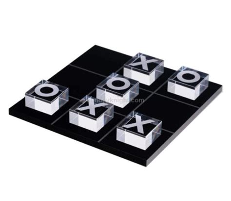 Acrylic Stackable Game Set 的图像结果