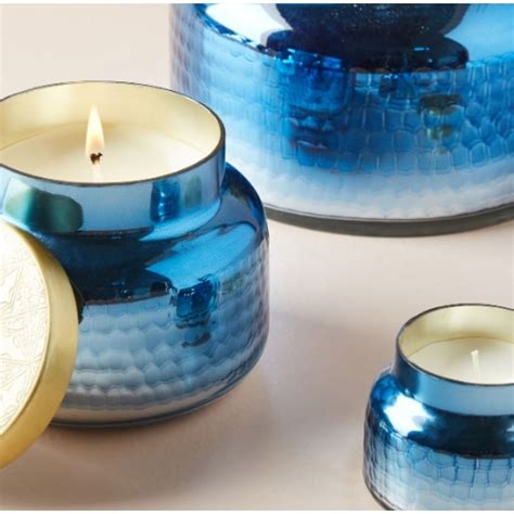 Anthropologie candle – Artofit