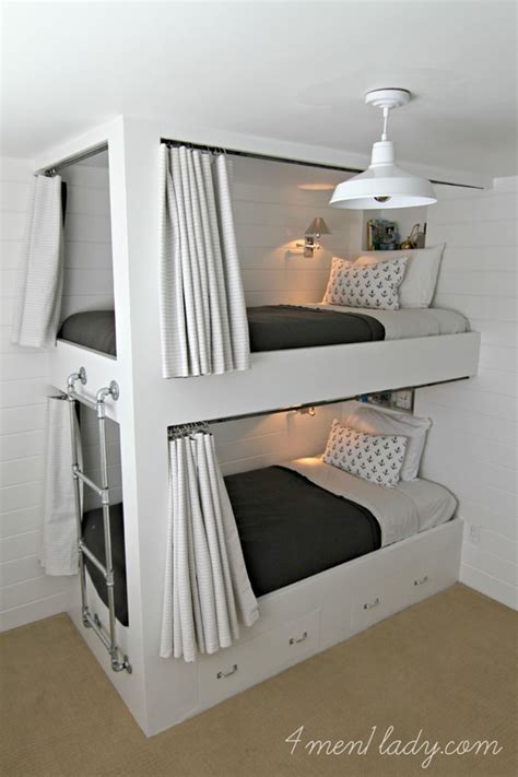 How to Make a Bunk Bed 的图像结果