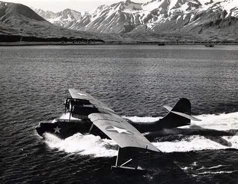 Image result for PBY WWII