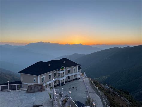 SIDUS GALAXY RESORT & SPA (Bhoda) - Apartment Reviews, Photos, Rate ...