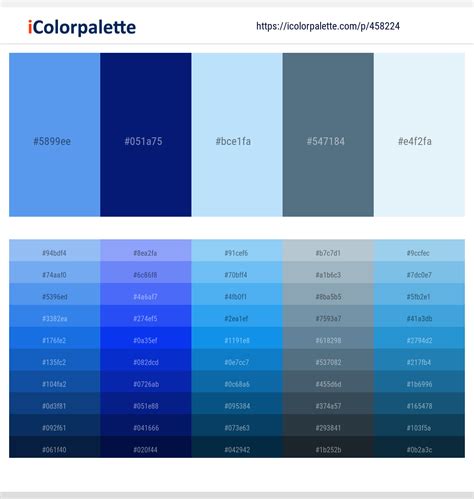 Blue 的图像结果