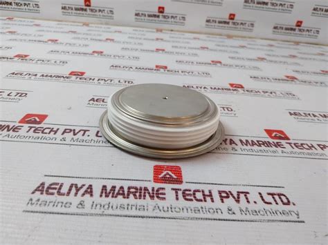 Proton Electrotex D273-2500-50-n Thyristor – Aeliya Marine Tech