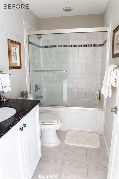 Small Bathroom Renovation Ideas Pictures