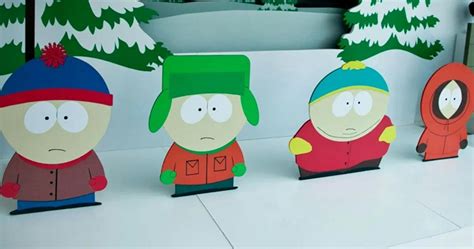 South Park episode lampooning Charlie Kirk pulled from Comedy Central