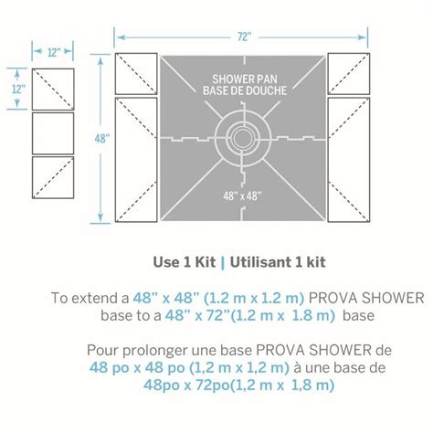 Image result for Prova Shower Installation
