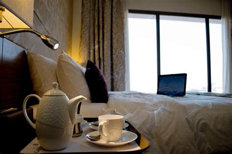 GOLDEN TULIP DAMMAM CORNICHE HOTEL - Hotel Reviews, Photos, Rate ...