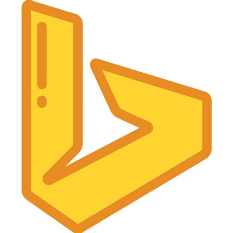 Bing Logo SVG 的图像结果