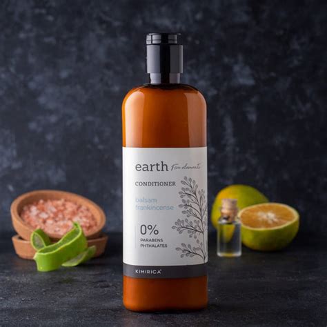 Earth : Buy 100% Natural Products for Skin & Hair Care Online | Kimirica