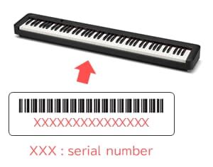 Image result for Index Controller Serial Number Location