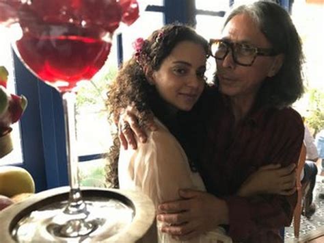 Kangana Ranaut's 'Dhaakad' makers rope in Japanese DOP Tetsuo Nagata ...