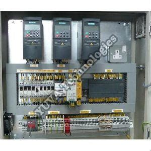 Electrical CAD Drafting Services Provider - Yuva Technologies