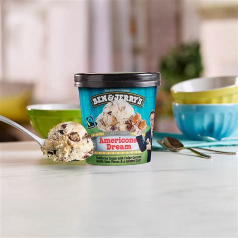 Americone Dream Ice Cream | Ben & Jerry’s