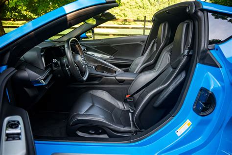 2021 Chevrolet Corvette | No Reserve Classics LLC.