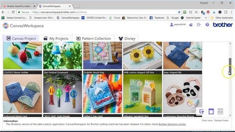 Using Canvas Workspace 的图像结果