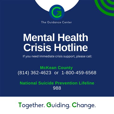 Resources - The Guidance Center