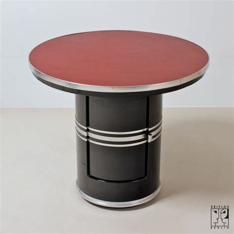 Mauser Tonnenmöbel Bar-Table Tanger/S - ZEITLOS – BERLIN