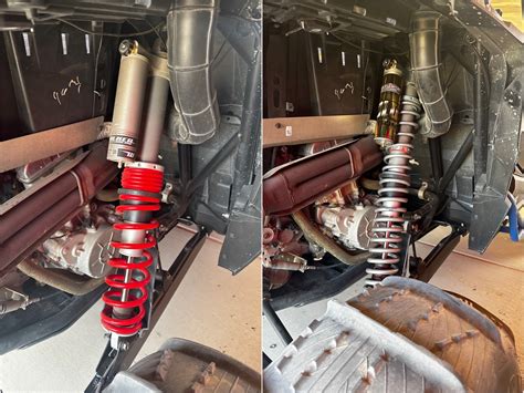 Image result for Dual Rate Spring