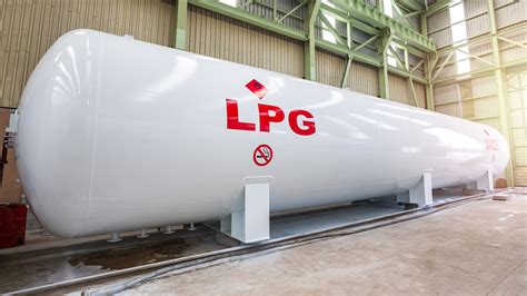 What is the difference between LPG and LNG? - Rockgas
