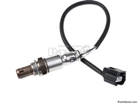 Volt Wire O2 Sensor 2016 Altima SR 的图像结果