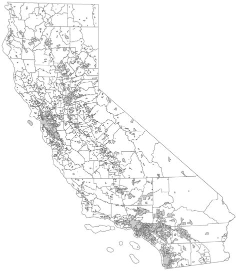 California Map Drawing 的图像结果