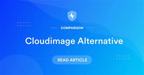 Incredible Cloudimage Alternative | 1 on 1 Comparison - WP Compress