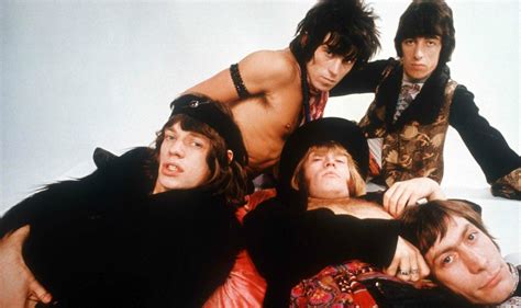 Die größten Bands: Rolling Stones - Essay von Steven Van Zandt