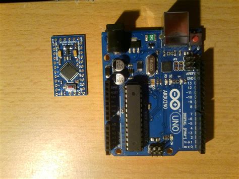 Image result for Arduino Pro Mini Hacking