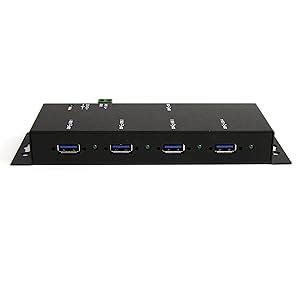 4 Port USB 3.0 Hub - Buy 4 Port USB 3.0 Hub Online at Low Price in ...