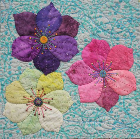 Image result for Applique Quilt Tutorial