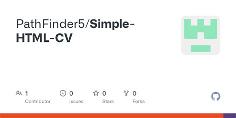 Image result for How to Create CV in HTML