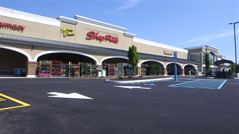 New ShopRite opening in Wall