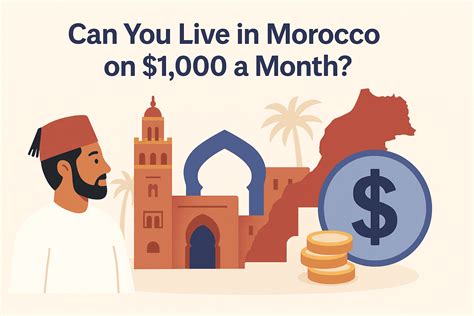 The Language for Morocco: Morocco National Language and Everyday ...