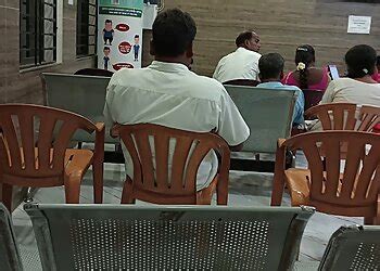 3 Best Gastroenterologists in Pondicherry, PY - Expert Recommendations