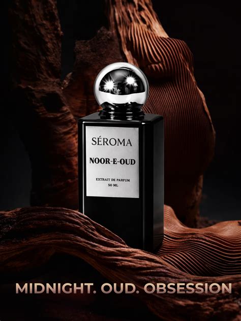 NOOR -E - OUD – Seroma Ventures