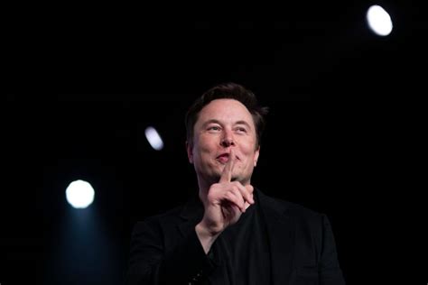 Tesla’s Leaked Employee Handbook Is As Unconventional As Founder Elon Musk