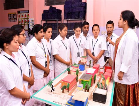 SEA Nursing College