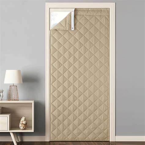 Door Soundproof Blanket at James Browning blog