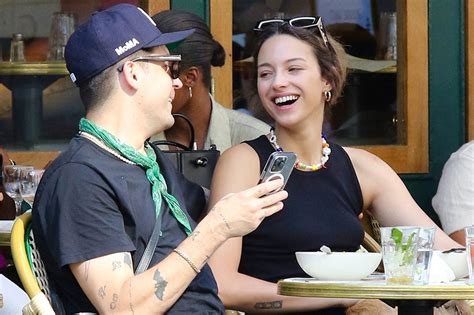 Yannick Noah : Style et idylle pour sa fille Jenaye et G-Eazy