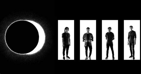 Album Review: PostRock Posterboys Aswekeepsearching Get Mellow ...