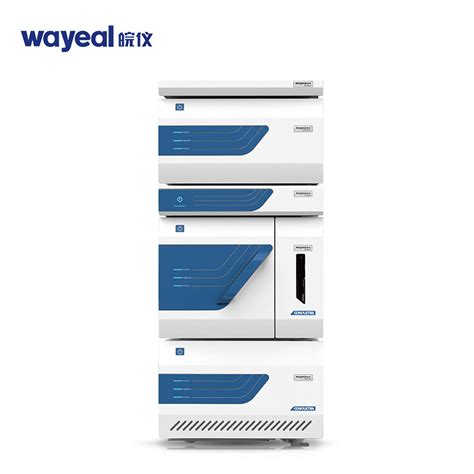 Image result for HPLC Machine W Robotic Arm